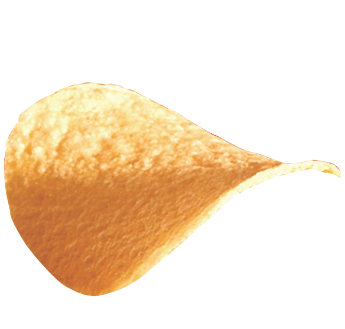 crisp